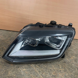 Frontscheinwerfer VW Amarok 2H3941031 Links Scheinwerfer Headlight SCH9700131259fm