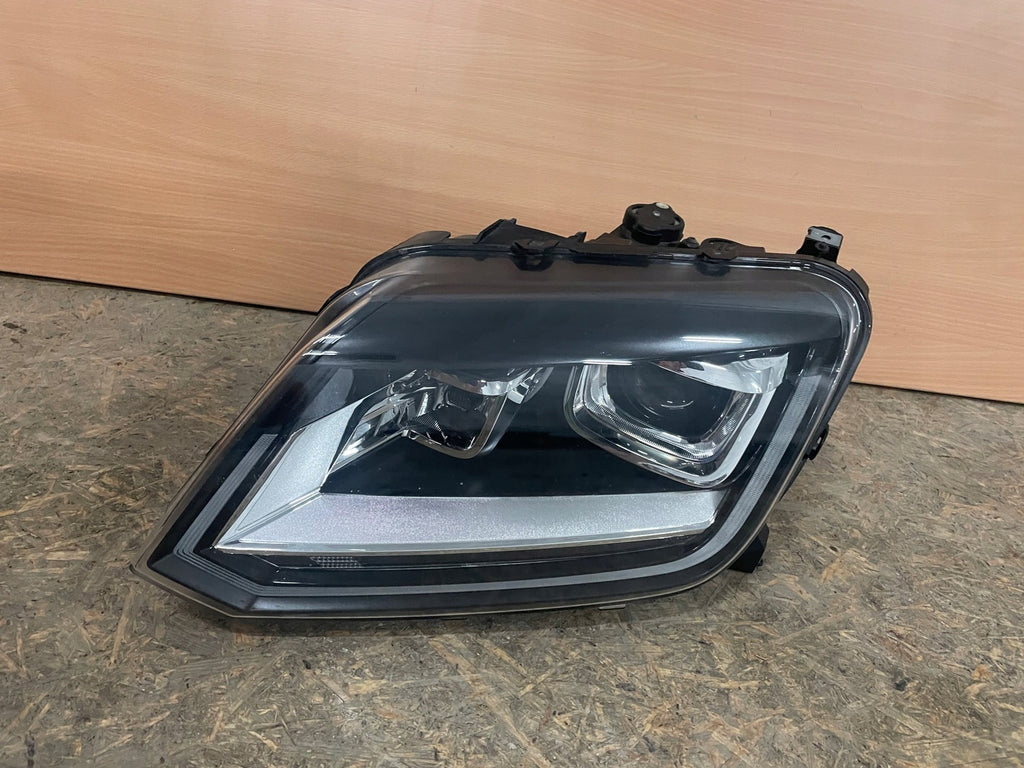 Frontscheinwerfer VW Amarok 2H3941031 Xenon Links Scheinwerfer Headlight SCH8405789692cl