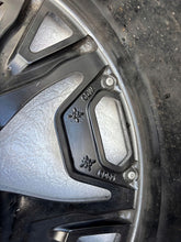 Load image into Gallery viewer, 1x Alufelge 22 Zoll 5x112 5A49EE9BLU BMW Ix Rim Wheel FEL7308790987pv