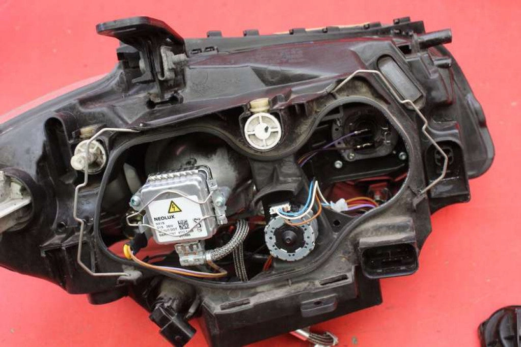 Frontscheinwerfer BMW E87 54755476 Links Scheinwerfer Headlight SCH7509998214sa