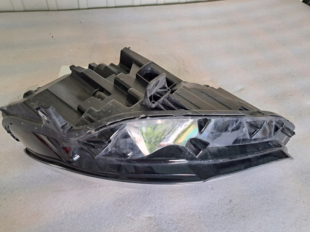 Frontscheinwerfer Opel Insignia 39122974 LED Links Scheinwerfer Headlight