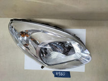 Laden Sie das Bild in den Galerie-Viewer, Frontscheinwerfer Renault Kangoo Rechts Scheinwerfer Headlight SCH1737461181so