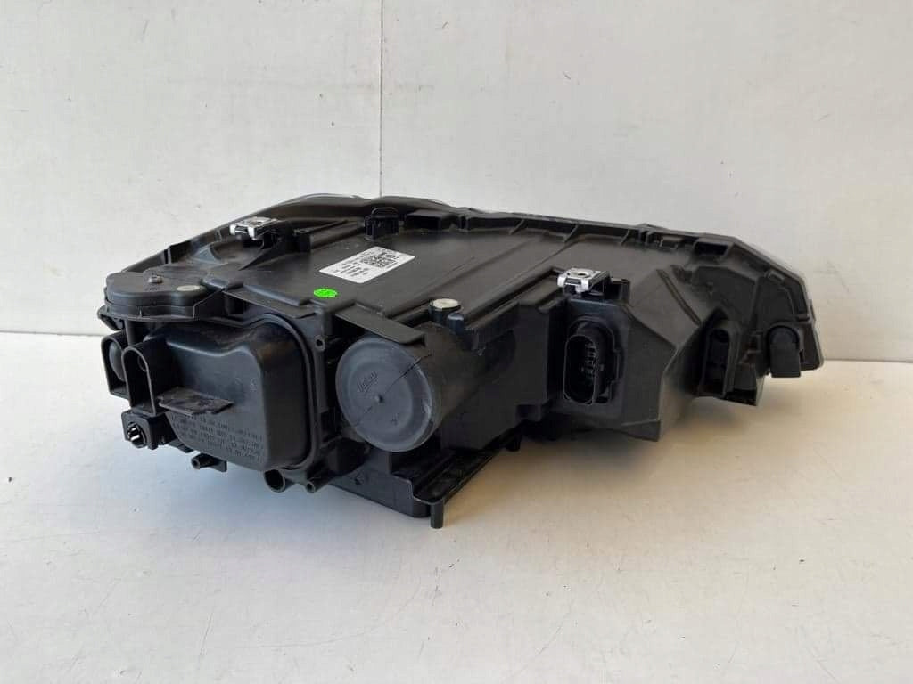 Frontscheinwerfer VW Polo 2G1941035H LED Links Scheinwerfer Headlight SCH9992630880ri
