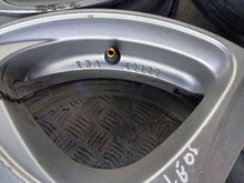 Laden Sie das Bild in den Galerie-Viewer, 4x Alufelge 18 Zoll 5x114.3 35ET KBA48106 Renault Koleos I Rim Wheel FEL6049354889uu