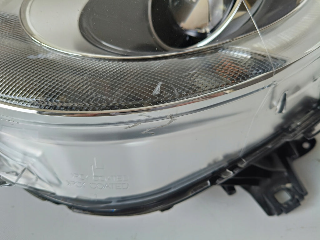Frontscheinwerfer Mini F56 F55 90117995 Full LED Links Scheinwerfer Headlight SCH6034929292nb