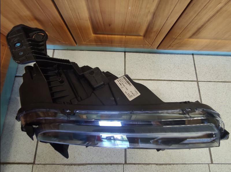 Frontscheinwerfer Jeep I 52218715 LED Rechts Scheinwerfer Headlight SCH9932988025pe