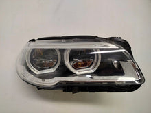 Laden Sie das Bild in den Galerie-Viewer, Frontscheinwerfer BMW F10 7424146-01 Full LED Rechts Scheinwerfer Headlight SCH2051226353ae
