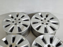 Load image into Gallery viewer, 4x Alufelge 16 Zoll 6.5" 5x110 41ET Opel Rim Wheel FEL5681191384zv