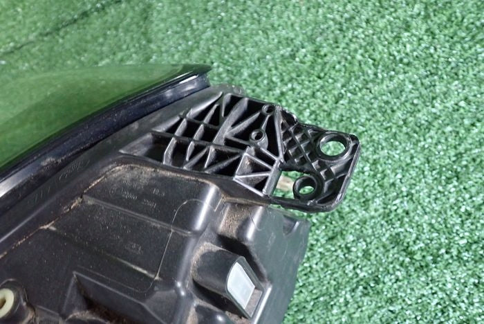 Frontscheinwerfer Ford Puma L1TB-13E014-EG Rechts Scheinwerfer Headlight SCH9779519135cv
