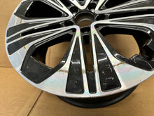 Load image into Gallery viewer, 1x Alufelge 19 Zoll 9.5" 5x112 A2144012400 Mercedes-Benz Rim Wheel FEL5837232262au