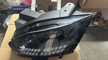 Load image into Gallery viewer, Frontscheinwerfer Hyundai Ioniq Links Scheinwerfer Headlight SCH4949489252mu