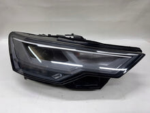 Load image into Gallery viewer, Frontscheinwerfer Audi A6 C8 4K0941034 LED Rechts Scheinwerfer Headlight SCH9323761035nz