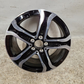 1x Alufelge 18 Zoll 7.5