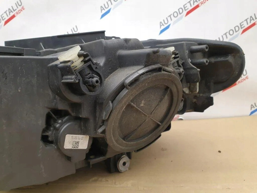 Frontscheinwerfer BMW 3 6311725940 Rechts Scheinwerfer Headlight SCH7188994493at