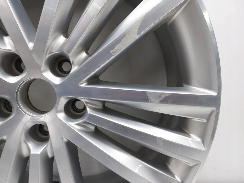 1x Alufelge 19 Zoll 565601025B Skoda Kodiaq Rim Wheel FEL4762226292ly
