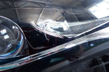 Laden Sie das Bild in den Galerie-Viewer, Frontscheinwerfer Mercedes-Benz Gla A1569067000 Rechts Scheinwerfer Headlight SCH5641893452vl