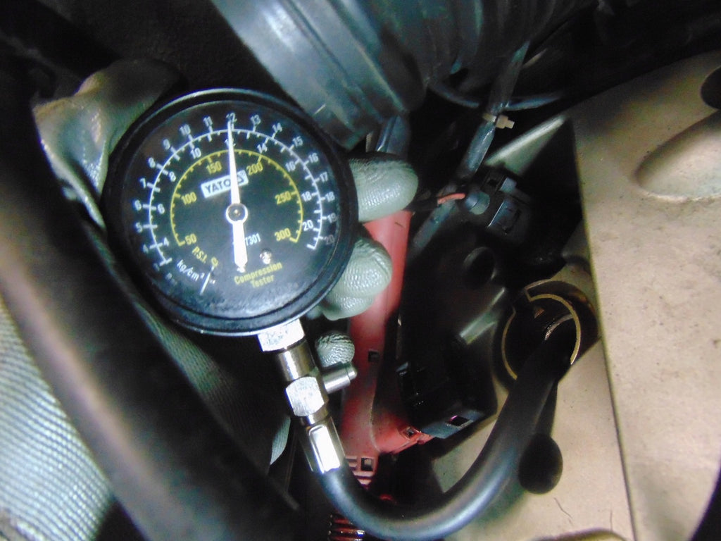 Motor Audi A6 AUK BKH 3.2 FSI 255PS 188kW 280TKm Benzin Engine Komplett