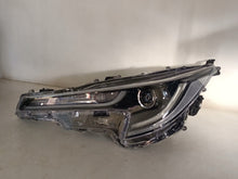 Laden Sie das Bild in den Galerie-Viewer, Frontscheinwerfer Toyota Corolla 81150-02S70 LED Links Scheinwerfer Headlight SCH9358933896xx