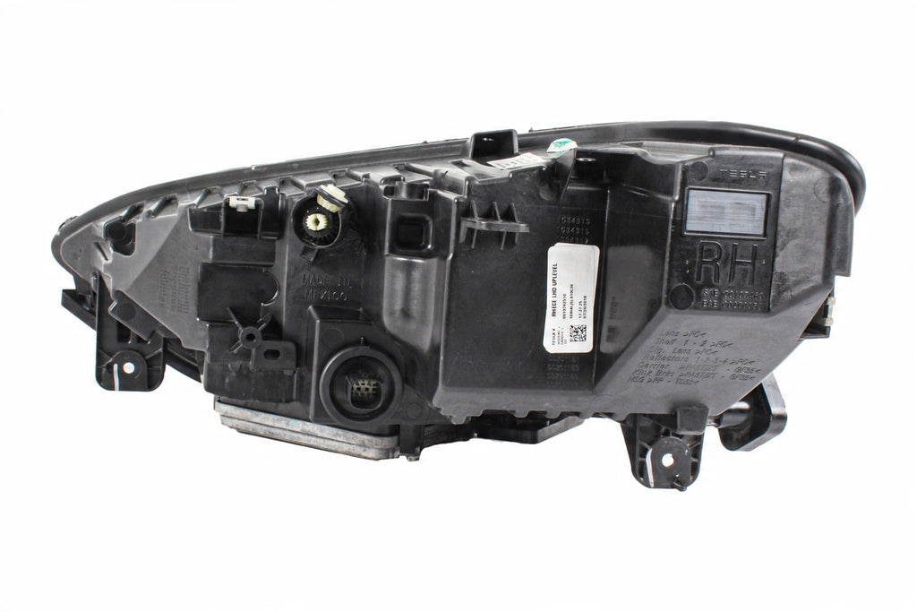 Frontscheinwerfer Tesla Model X 1034319 Full LED Links Scheinwerfer Headlight