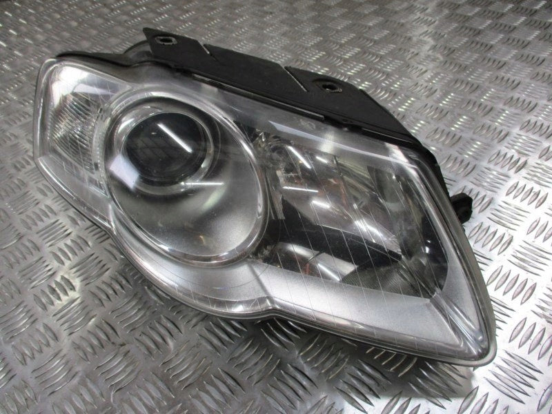 Frontscheinwerfer VW Passat Rechts Scheinwerfer Headlight