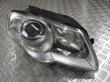 Laden Sie das Bild in den Galerie-Viewer, Frontscheinwerfer VW Passat Rechts Scheinwerfer Headlight