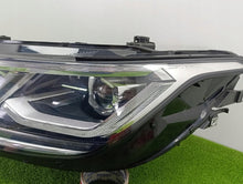 Load image into Gallery viewer, Frontscheinwerfer VW Tiguan 5NN941081D LED Links Scheinwerfer Headlight SCH9868051673dv