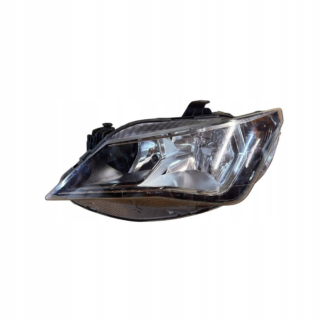Frontscheinwerfer Seat Ibiza I 6J1941005K Links Scheinwerfer Headlight SCH5280521295yx