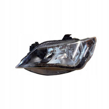 Load image into Gallery viewer, Frontscheinwerfer Seat Ibiza I 6J1941005K Links Scheinwerfer Headlight SCH5280521295yx