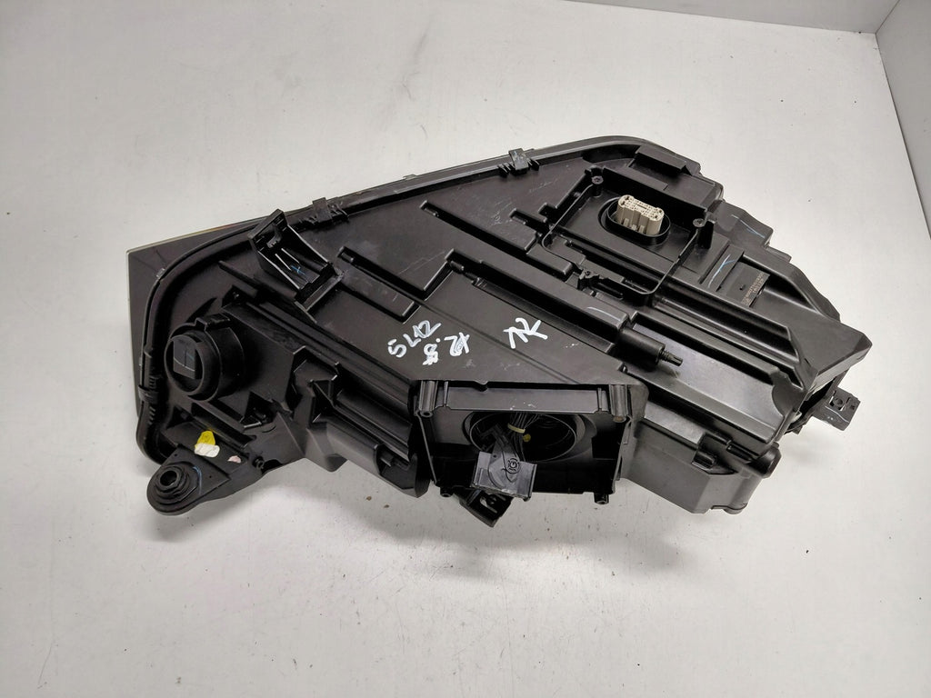 Frontscheinwerfer Audi Q5 80A941035 Links Scheinwerfer Headlight SCH7973494246pn