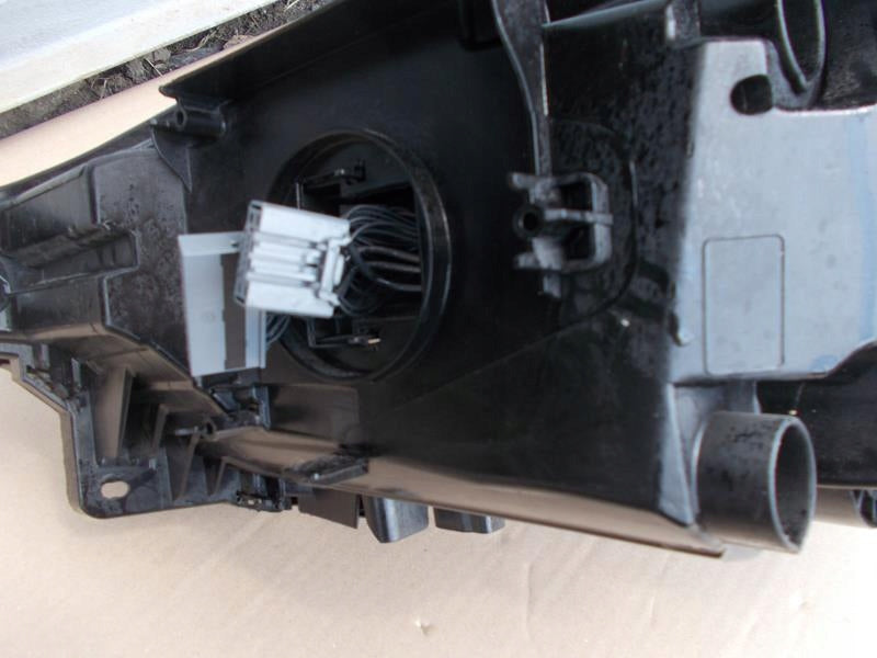 Frontscheinwerfer Volvo Xc60 32337385 Full LED Rechts Scheinwerfer Headlight SCH3212218027xr