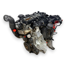 Load image into Gallery viewer, Motor BMW E83 E84 N47D20A 2.0 178TKm 2009 Diesel Engine Komplett MOT7216031941mn