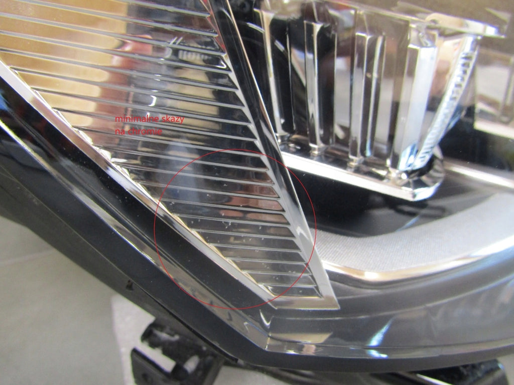 Frontscheinwerfer VW Troc T-Roc 2GA941036D LED Rechts Scheinwerfer Headlight