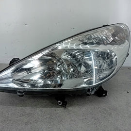 Frontscheinwerfer Peugeot 607 89005376 Links Scheinwerfer Headlight SCH8819341843yr
