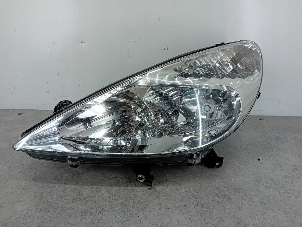 Frontscheinwerfer Peugeot 607 89005376 Links Scheinwerfer Headlight SCH8819341843yr