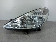 Laden Sie das Bild in den Galerie-Viewer, Frontscheinwerfer Peugeot 607 89005376 Links Scheinwerfer Headlight SCH8819341843yr