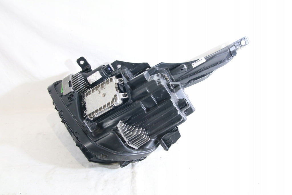 Frontscheinwerfer Kia Sportage V 886283293 92102R2100 LED Rechts Headlight SCH9132710189mu