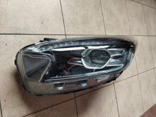 Laden Sie das Bild in den Galerie-Viewer, Frontscheinwerfer Kia Ceed J792111030 Full LED Links Scheinwerfer Headlight