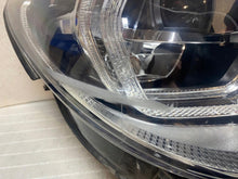 Laden Sie das Bild in den Galerie-Viewer, Frontscheinwerfer BMW X3 G01 8739654-04 Full LED Rechts Scheinwerfer Headlight SCH1566593061pe