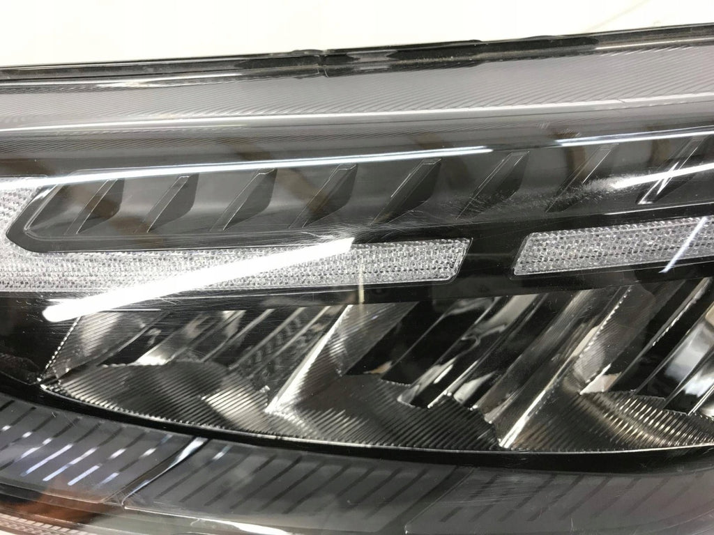 Frontscheinwerfer Ford Transit Custom PZ31-13E015-CB 148R006360 Links Headlight SCH9103822058qo