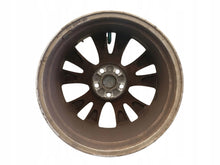 Laden Sie das Bild in den Galerie-Viewer, 1x Alufelge 18 Zoll 7.5" 5x114.3 45ET Matt Silber Toyota Rim Wheel FEL6310826801su