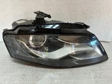 Laden Sie das Bild in den Galerie-Viewer, Frontscheinwerfer Audi A4 8K0941004P Xenon Rechts Scheinwerfer Headlight SCH3884588186qb