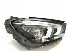 Laden Sie das Bild in den Galerie-Viewer, Frontscheinwerfer Mercedes-Benz Gle A1679066604 LED Rechts Headlight