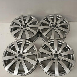 4x Alufelge 17 Zoll 7.0