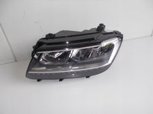 Laden Sie das Bild in den Galerie-Viewer, Frontscheinwerfer VW Tiguan 5NB941035B LED Links Scheinwerfer Headlight