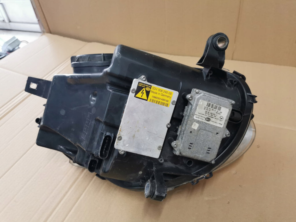 Frontscheinwerfer Mercedes-Benz W251 Xenon Ein Stück (Rechts oder Links) SCH2964179179ai