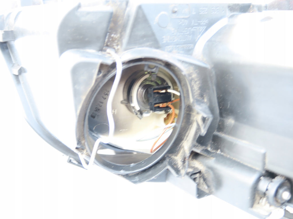 Frontscheinwerfer Audi A3 8P0941003D1 Xenon Links Scheinwerfer Headlight SCH6095515893bu