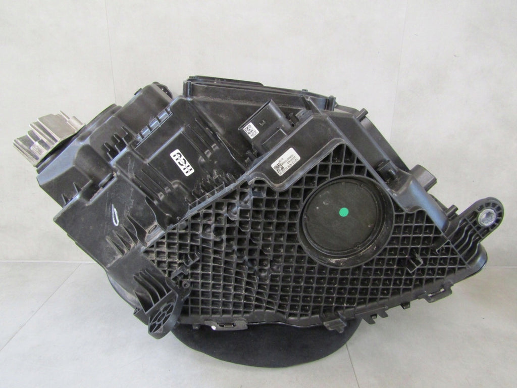 Frontscheinwerfer Mercedes-Benz Glc A2549062302 LED Links Scheinwerfer Headlight SCH1012970769jf