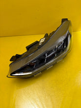 Laden Sie das Bild in den Galerie-Viewer, Frontscheinwerfer Ford Focus IV NX7B-13E015-CF LED Links Scheinwerfer Headlight SCH9669973816yb