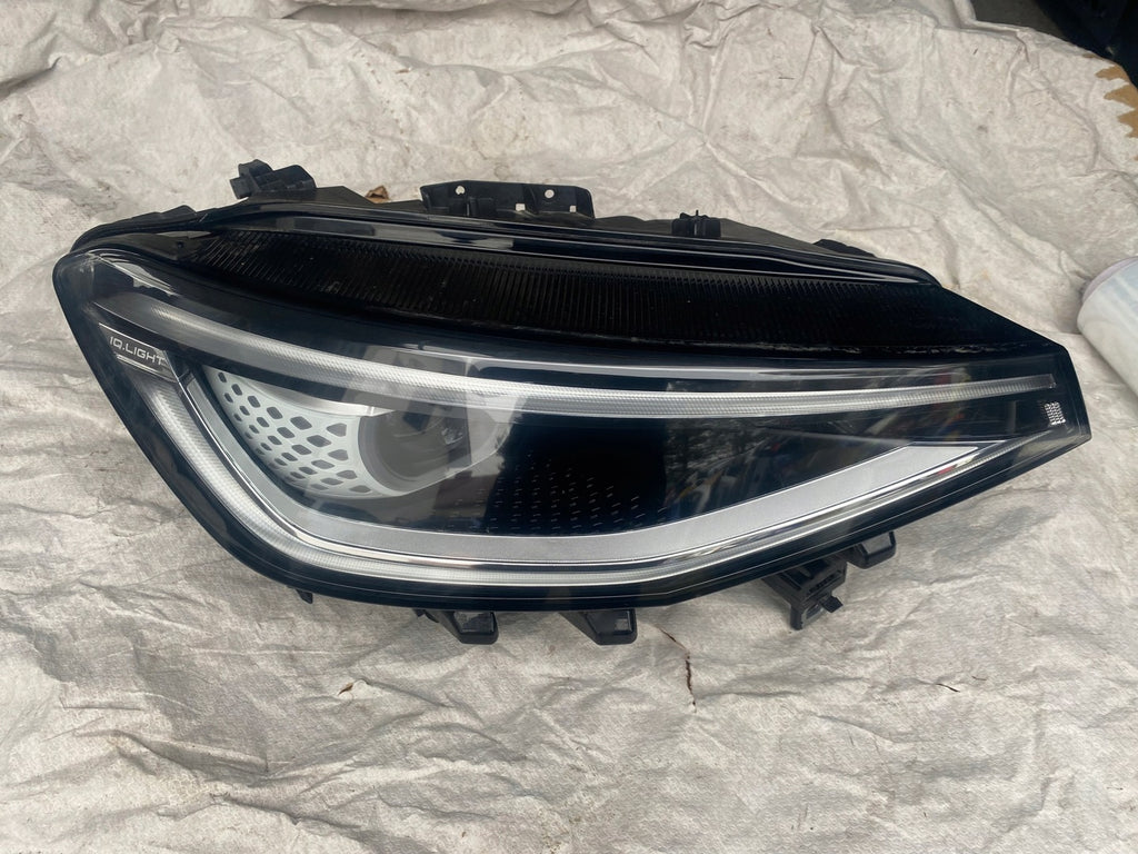 Frontscheinwerfer VW Id.4 11B941036E LED Rechts Scheinwerfer Headlight SCH4054977508oo