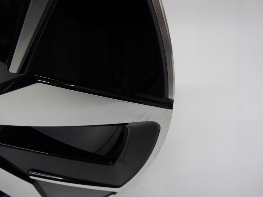 1x Alufelge 20 Zoll 9.0" 5x112 42ET Glanz Schwarz 11A601025J VW Id.5 Id.4 FEL7536029648cz
